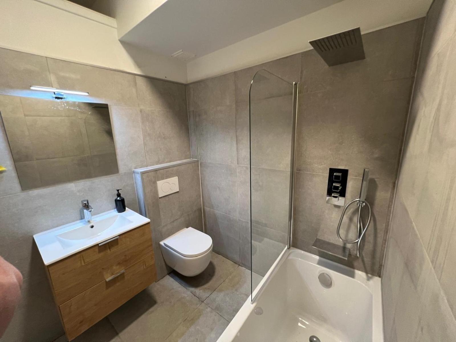Lovely 2 Bedroom Appartment Near Knokke-Strand Beach Bar المظهر الخارجي الصورة